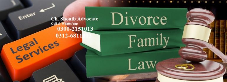 Procedure of Divorce for Overseas Pakistani Men